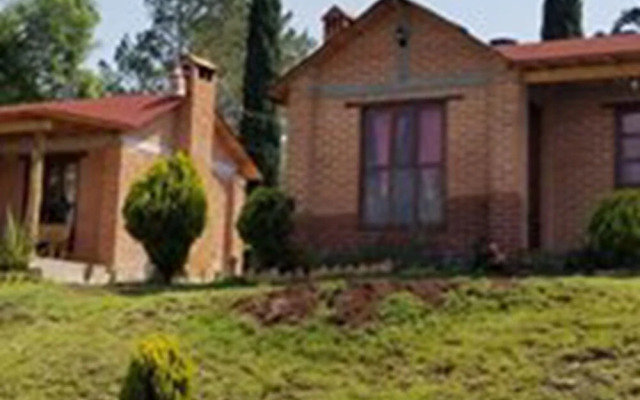 Cabañas Villa de San Miguel