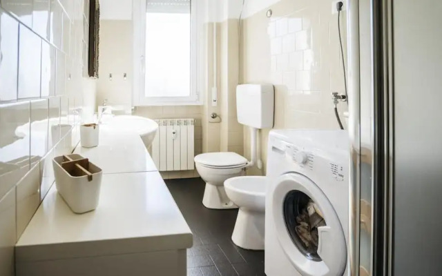 Italianway - De Gasperi 13