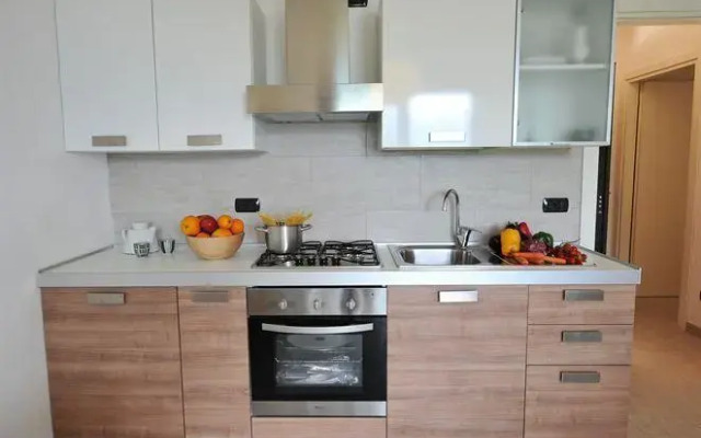 Residenza Bellano Perla