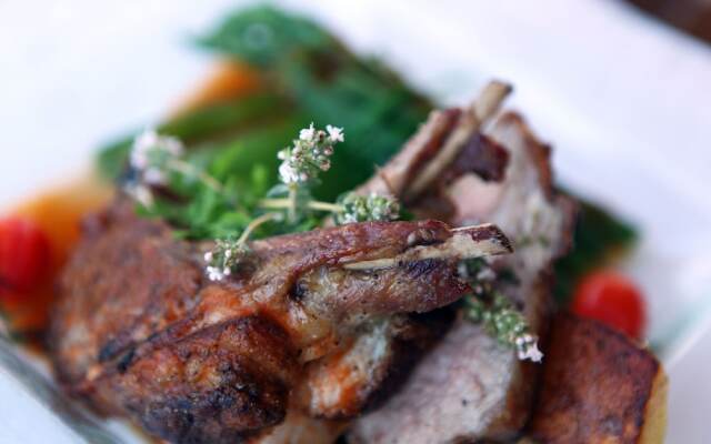 Hotel Restaurant Le Gardon - Pont du Gard