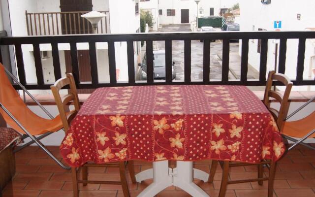 Studio Saintes-Maries-de-la-Mer, 1 pièce, 4 personnes - FR-1-475-57