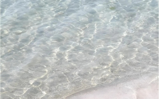 Suzu Beach Hotel