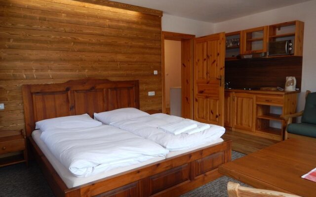 Pension Tatry