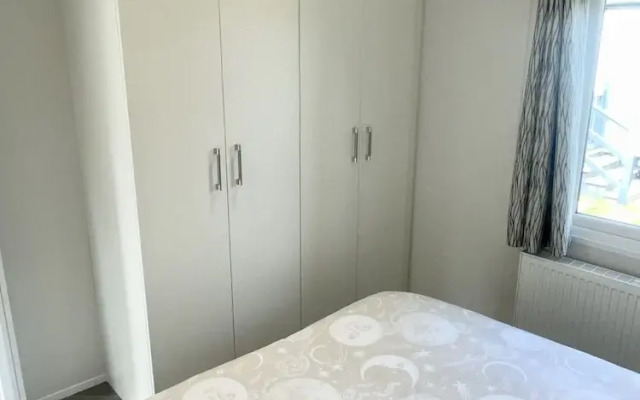 Modern Homely Chalet in Tuxford