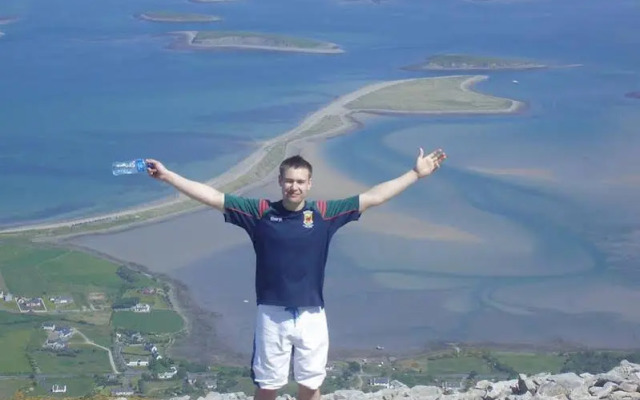 Adare House Bed & Breakfast