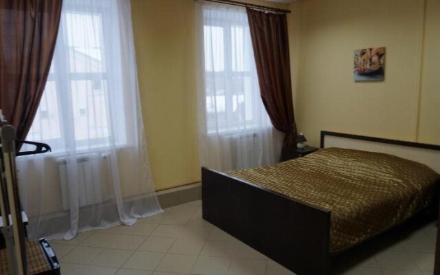Hostel Gavan'