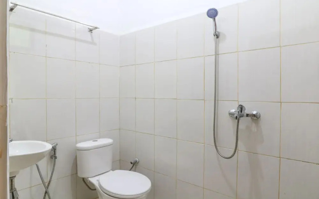 OYO 2607 Men Bebas Residence