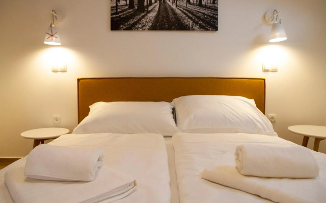 Wellness Hotel Montis
