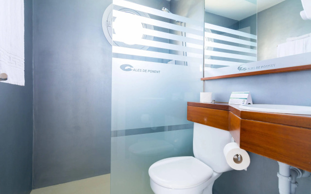Apartaments Cales de Ponent