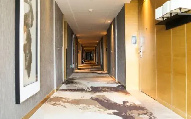 Yue Tian Xia Hotel