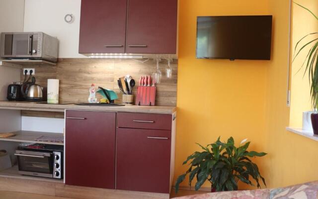 Ferienwohnung Pimer