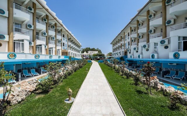 Miarosa Kemer Beach Hotel