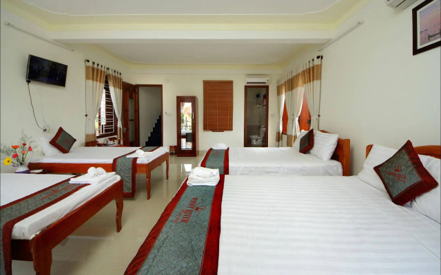 Windy River Homestay