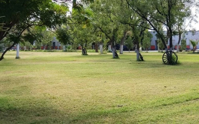 Motel Hotel Fronterizo