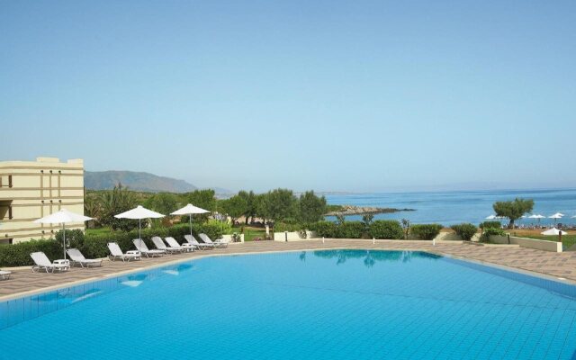 Grecotel Meli Palace - All Inclusive