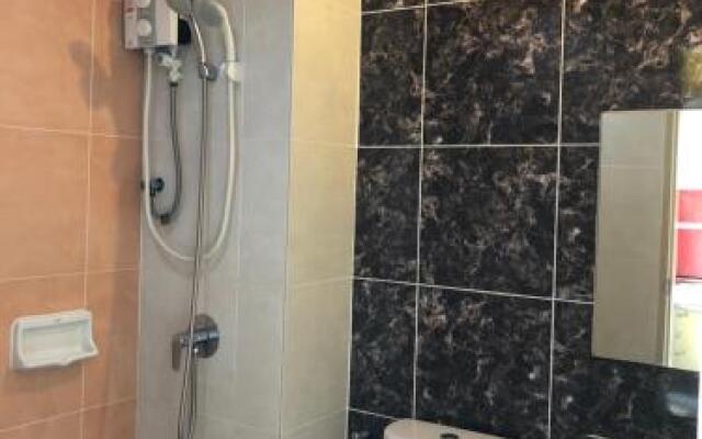 SN Group Apartment