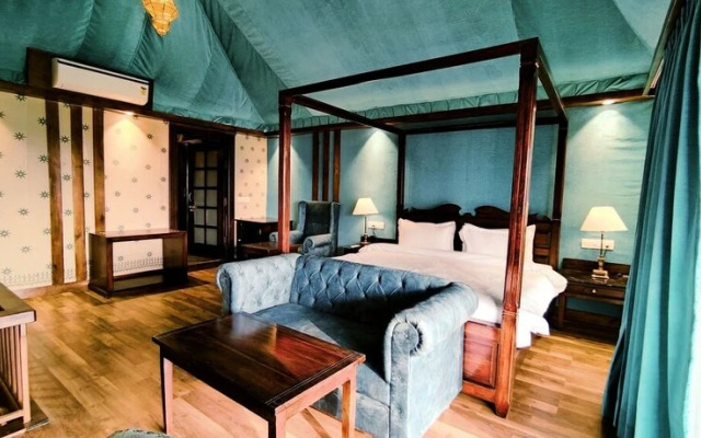 ShriGo Resort Pushkar