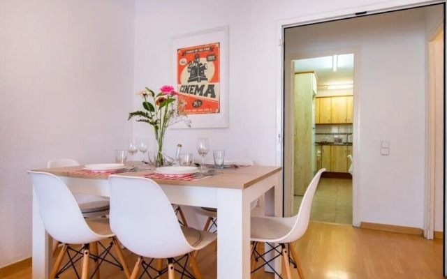 Stay Barcelona Apartments Borne