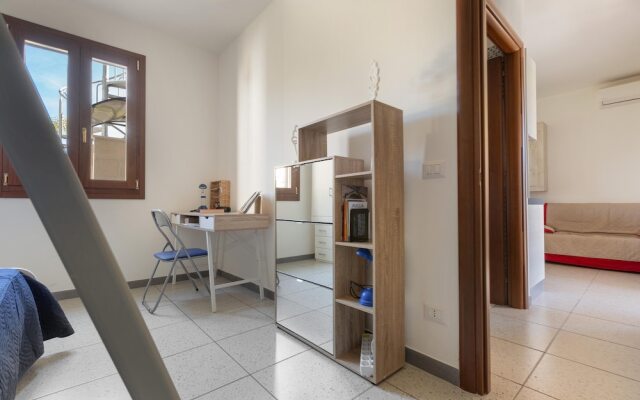 3844 Villetta Della Poesia by Barbarhouse