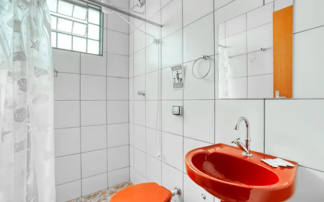 Pousada Tião da Morena