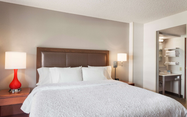 Hampton Inn & Suites Denver - Cherry Creek