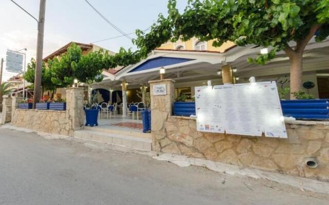 Chrysafis Studios