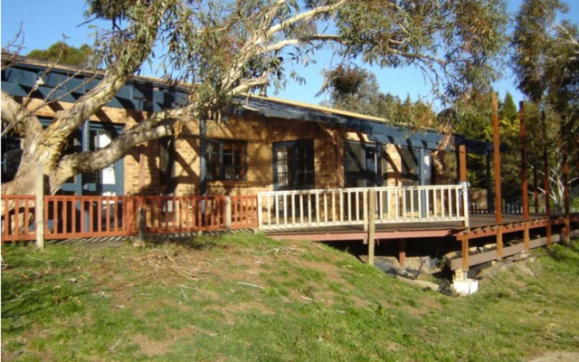 Beulah by the Lake Private Holiday Apartment