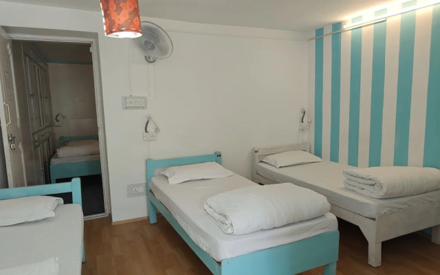 Himalayan Bunker leh