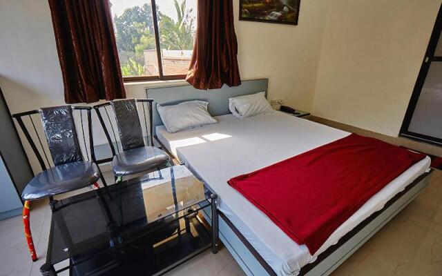 Hotel Galaxy's Vaibhav