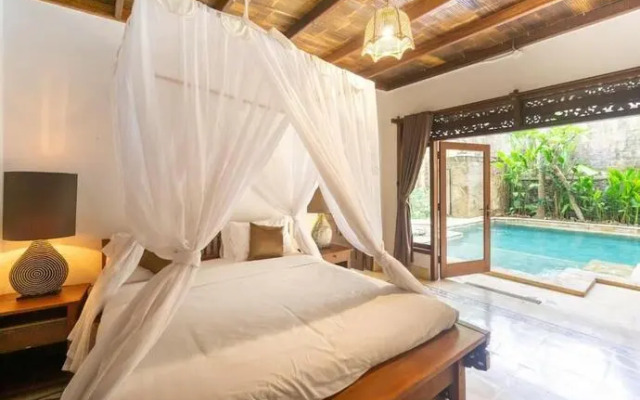 Royal Indah Bali Villas