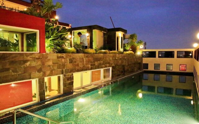 Kyo Service Apartment Jakarta