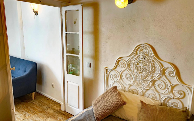 Casa Pescador Peniche