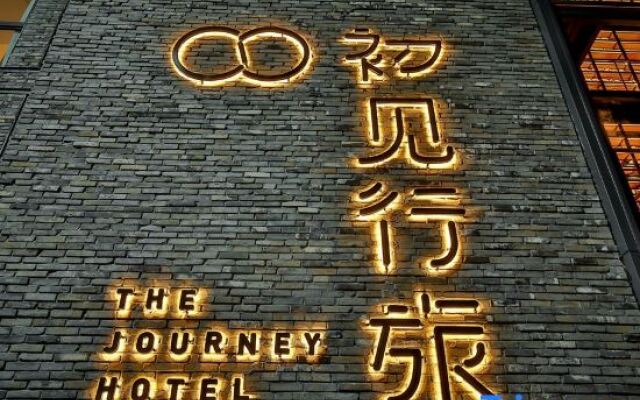 The Journey Hotel