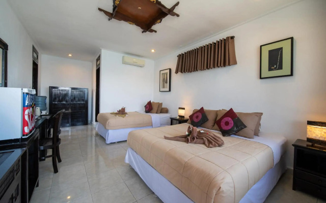 Absolute Scuba Bali Dive Resort