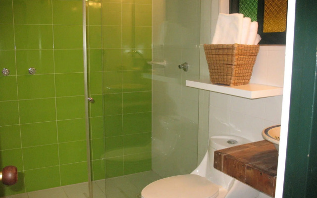 Hotel & Spa Getsemaní