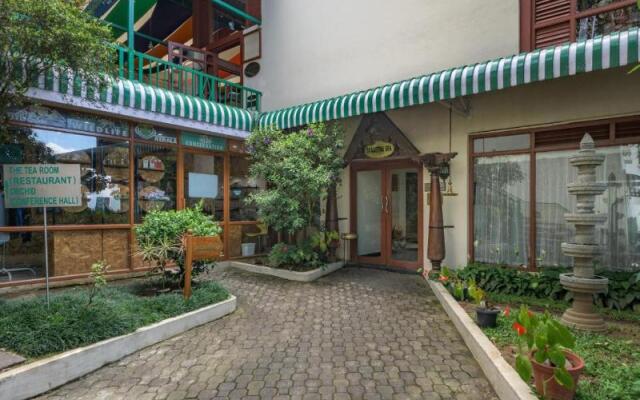 Club Mahindra Lake View Munnar