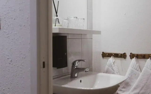 Hotell Villa Borgen