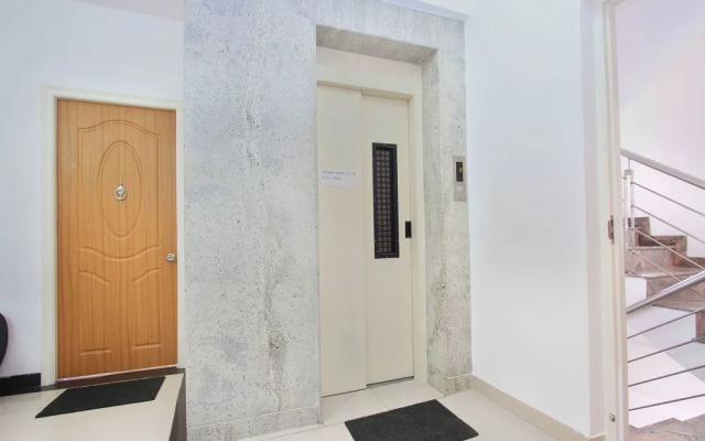 OYO 9768 Gokul Harmony