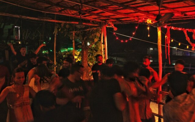 This is it Beach Front Restobar
