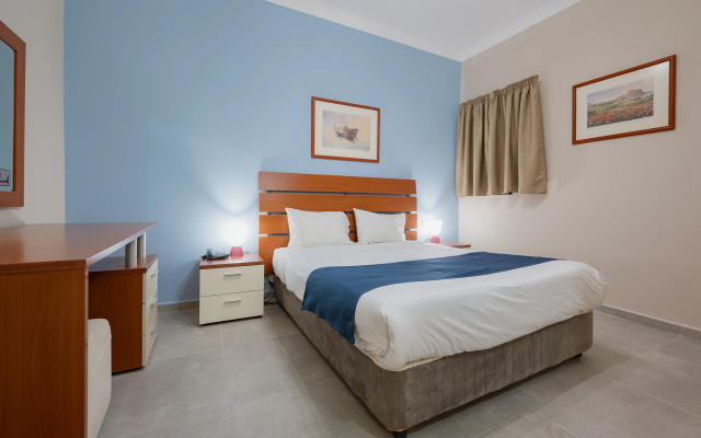 Xemxija Bay Hotel