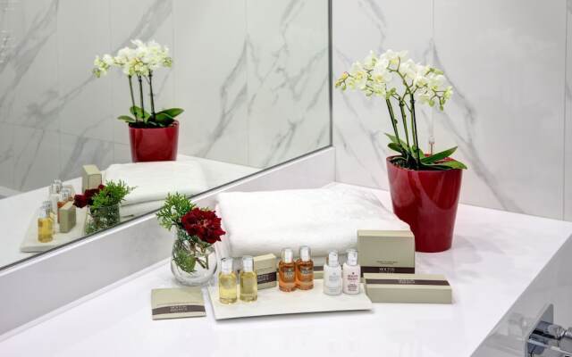 Курортный отель Merit Grand Mosta Casino & SPA