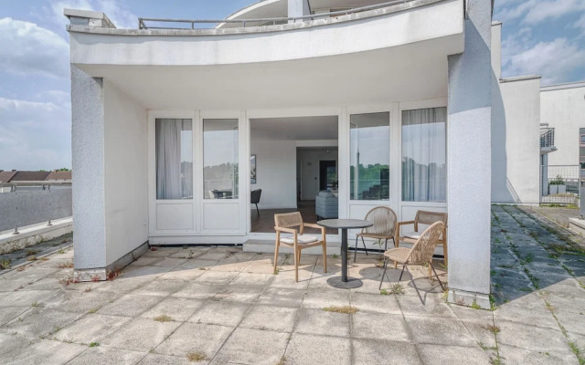 Limehome Wolfsburg Porschestraße