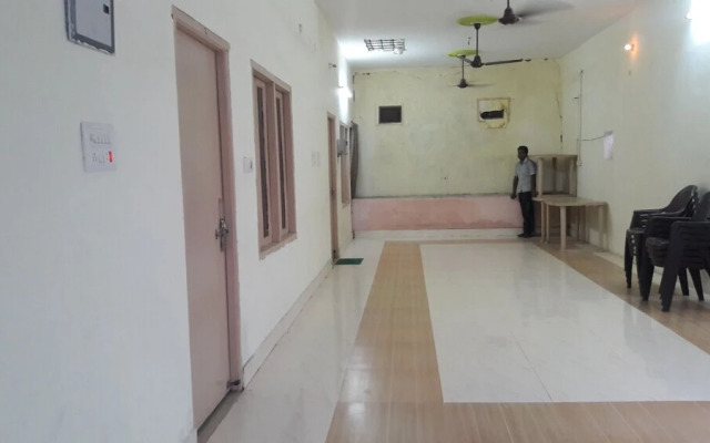 Temple View Guest House