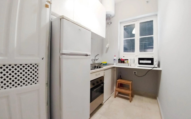 Apartamento Plaza de Doña Elvira 8