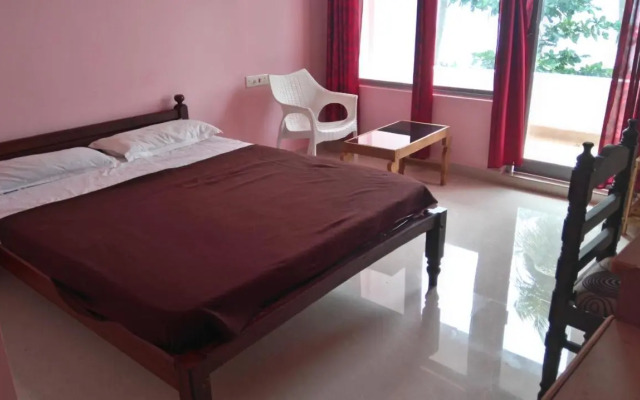 orchid lake view homestay