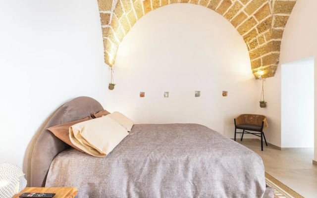 Private Oasi With Spa and Pool