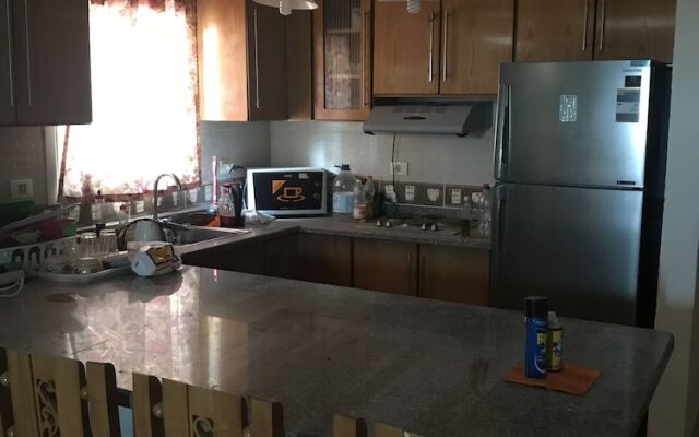 Luxury Chalet - TeLaL Ain Sokhna