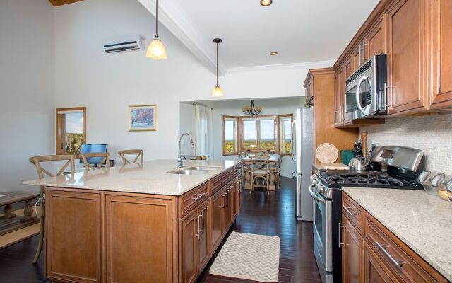 Savannah Hill by Eleuthera Vacation Rentals