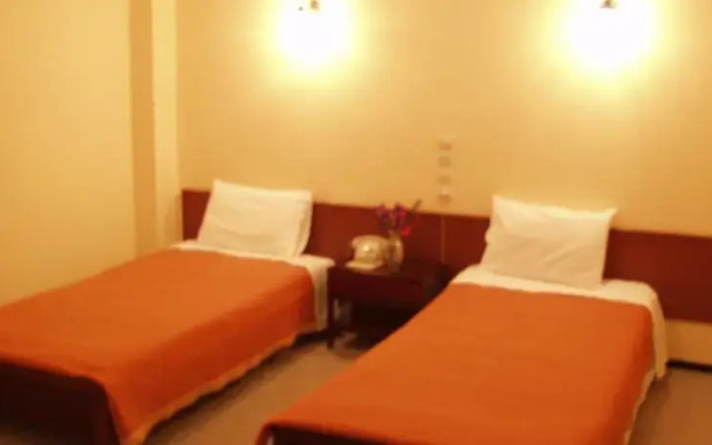 Hotel New Olympia