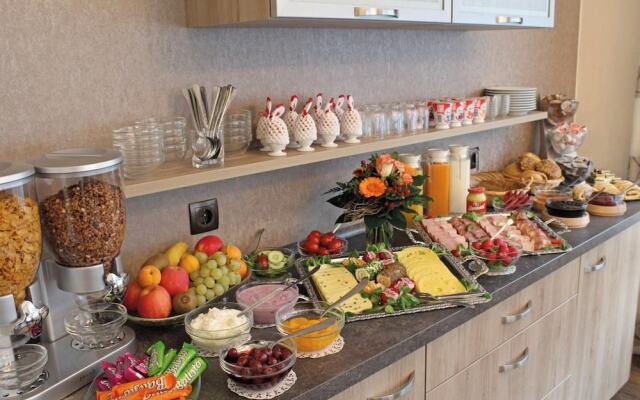 Pension Haus Waldfrieden